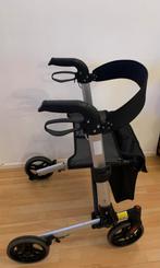 Binnen en buiten rollator, Ophalen of Verzenden, Lichtgewicht, Zo goed als nieuw