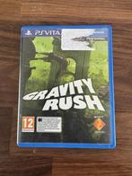 Gravity Rush - PlayStation Vita (PSVITA), Spelcomputers en Games, Avontuur en Actie, Gebruikt, 1 speler, Ophalen of Verzenden