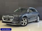 Audi e-tron e-tron 50 quattro Launch edition plus 71 kWh | P, Automaat, 71 kWh, Traction-control, Vierwielaandrijving