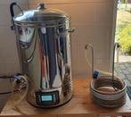 Brouwketel Easybrew 30, Hobby en Vrije tijd, Ophalen, Gebruikt
