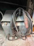 lastrafo, Doe-het-zelf en Verbouw, Gereedschap | Lasapparaten, Ophalen, Gebruikt, 150 tot 250 ampère, Elektroden