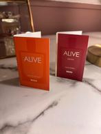 Testers Boss Alive & Alive Absolu, Ophalen of Verzenden, Nieuw