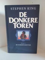 Stephen King - De Donkere Toren I: De Scherpschutter, Boeken, Fantasy, Ophalen of Verzenden, Gelezen, Stephen King