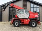 Manitou MRT 2150 Plus Privilege (bj 2015), Verreiker