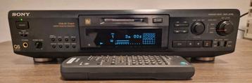 Sony MDS-JE700QS beschikbaar voor biedingen
