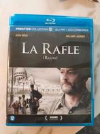 La Rafle Blu-ray - Prestige Collection, Ophalen of Verzenden, Zo goed als nieuw, Drama, Boxset
