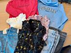 Meiden Kledingpakket Maat 164, 176, XXS - Merk!, Ophalen of Verzenden, Zo goed als nieuw, Maat 176