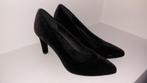 Graceland zwarte pumps/hakken maat 38, Kleding | Dames, Schoenen, Ophalen of Verzenden, Zo goed als nieuw, Zwart