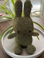 Sparkle gold Nijntje knuffel, Ophalen of Verzenden, Zo goed als nieuw, Konijn