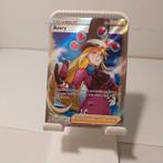 Avery Full Art - Pokémonkaart, Ophalen of Verzenden, Zo goed als nieuw, Losse kaart, Foil