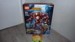 LEGO 76105 The Hulkbuster Marvel nieuw in doos, Ophalen of Verzenden, Nieuw, Lego