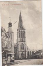 's Heerenberg, Verzamelen, Ansichtkaarten | Nederland, Ophalen of Verzenden, Gelopen