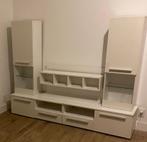 GRATIS !wandmeubel ksst opberg kast woonkamer, Ophalen, Gebruikt, 25 tot 50 cm