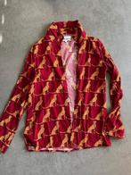 Fabienne Chapot blouse, Ophalen of Verzenden, Zo goed als nieuw, Fabienne Chapot, Maat 36 (S)