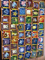 Pokémon Artbox Stickers Verzameling, Ophalen of Verzenden, Gebruikt, Meerdere kaarten, Foil