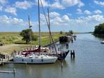 Ligplaats in Natuurhaven - Den Helder - Tevens Verkoophaven, Lente, Buiten