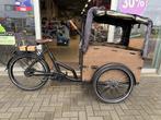FIETSMASTER ALTEC Xcient E-bike BAKFIETS 26 INCH BELT DRIVE, Overige merken, Nieuw, Ophalen of Verzenden, 51 tot 55 cm