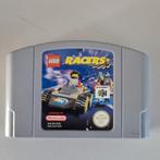 Lego racers n64, Spelcomputers en Games, Games | Nintendo 64, Ophalen of Verzenden, Zo goed als nieuw