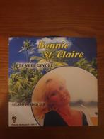 Bonnie St Claire, Ophalen of Verzenden, Zo goed als nieuw, Overige formaten, Levenslied of Smartlap