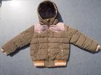 Stoere winterjas van Bellaire maat 110, Ophalen of Verzenden, Zo goed als nieuw, Jongen, Bellaire