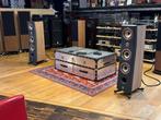 Focal Kanta 2, Gebruikt, 120 watt of meer, Front, Rear of Stereo speakers, Ophalen