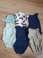 Rompers maat 50-56 Gratis, Ophalen, Gebruikt, Jongetje of Meisje, Nacht- of Onderkleding