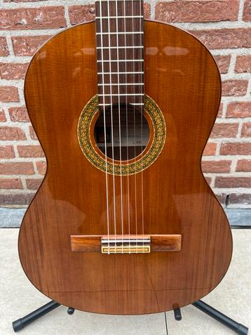 Klassieke gitaar Manuel Rodriguez C1, handgemaakt in Spanje beschikbaar voor biedingen
