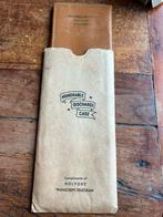 WO2 Amerikaans Honorable Discharge Case compleet, Verzamelen, Militaria | Tweede Wereldoorlog, Verzenden, Nederland