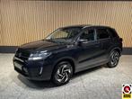 Suzuki Vitara 1.5 Hybrid Select Schuif/kantal dak | Stoelver, Auto's, Stof, Gebruikt, 4 cilinders, 400 kg