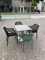 Leuke tuinset, Tuin en Terras, Ophalen, Zo goed als nieuw