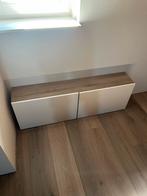 Hangkast tv of nachtkastje ook, Ophalen, Gebruikt, 25 tot 50 cm, Minder dan 100 cm