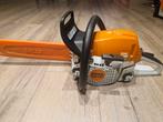 STIHL MS251C, Ophalen, Gebruikt, 70 mm of meer, Kettingzaag