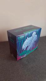 Pokémon TCG: SV09 Journey Together – Elite Trainer Box, Ophalen of Verzenden, Nieuw, Boosterbox, Foil