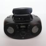 OK Boombox Met LED Radio - Incl. Garantie (B), Auto diversen, Flex Ltd., Gebruikt, https://flex.com/contact-us, Nobelstraat 10, 5807 GA Oostrum