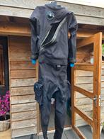NoGravity Pro trilaminaat droogpak, Watersport en Boten, Duiken, Ophalen, Gebruikt, Duikpak