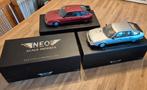 3x Citroën CX 1:18 Neo Scale Models, Ophalen of Verzenden, Zo goed als nieuw, Overige merken