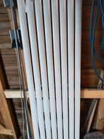 Revive Designradiator Verticaal Wit 178cm x 47,2cm, Ophalen, Radiator, Minder dan 60 cm, Zo goed als nieuw