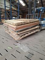 Restpartij verschillende schuttingdelen 13 stuks, 150 tot 200 cm, Nieuw, Ophalen of Verzenden, 150 tot 200 cm