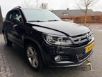 Volkswagen Tiguan 1.4 TSI Sport&Style / 143339 km, Voorwielaandrijving, Euro 5, 15 km/l, Gebruikt