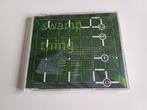The Grid-Swamp thing, 1 single, Verzenden, Dance, Maxi-single