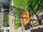houten schommelstoel, Antiek en Kunst, Ophalen