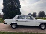 Mercedes-Benz 200 (W123) 200, 94 pk, Achterwielaandrijving, Gebruikt, 4 cilinders