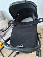 Maxi Cosi Kinderwagen - Ligbed & Zitje!, Ophalen, Zo goed als nieuw, Combiwagen, Met reiswieg