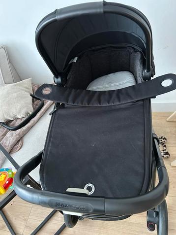 Maxi Cosi Kinderwagen - Ligbed & Zitje! beschikbaar voor biedingen
