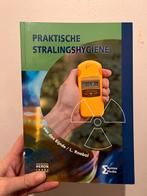 Praktische Stralingshygiene - Nieuw!, Ophalen of Verzenden, Nieuw, Overige onderwerpen
