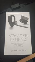 POLY Plantronics Voyager Legend, Over oor (circumaural), Nieuw, Overige merken, Draadloos