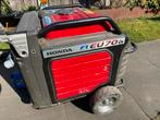 Honda EU70is inverter aggregaat EU70, Verzenden, Overige soorten
