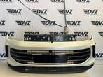 Voorbumper van een Volkswagen Tiguan (L0K1), Gebruikt, -, Volkswagen, -