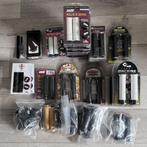 Diverse BMX Lock On handvatten, Ophalen of Verzenden, Nieuw, Algemeen, Overige typen