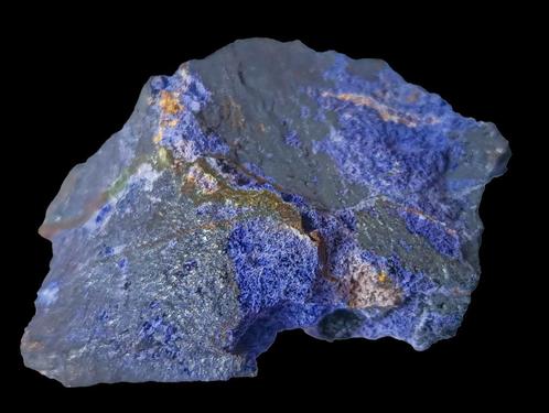 FOSFOSIDERIET + TRIPLIET uit Portugal, Verzamelen, Mineralen en Fossielen, Mineraal, Ophalen of Verzenden